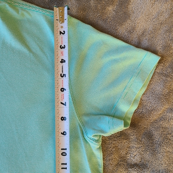 Daniel Cremieux Prima cofton tee Medium - Picture 5 of 6